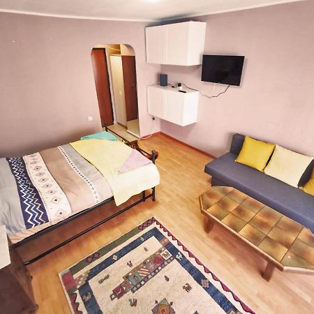 Apartament Cozy Studio Athenee Bukareszt Zewnętrze zdjęcie