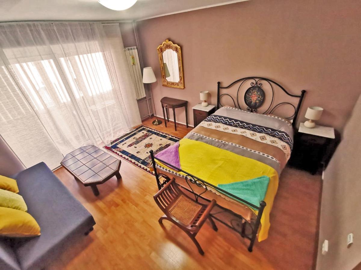 Apartament Cozy Studio Athenee Bukareszt Zewnętrze zdjęcie