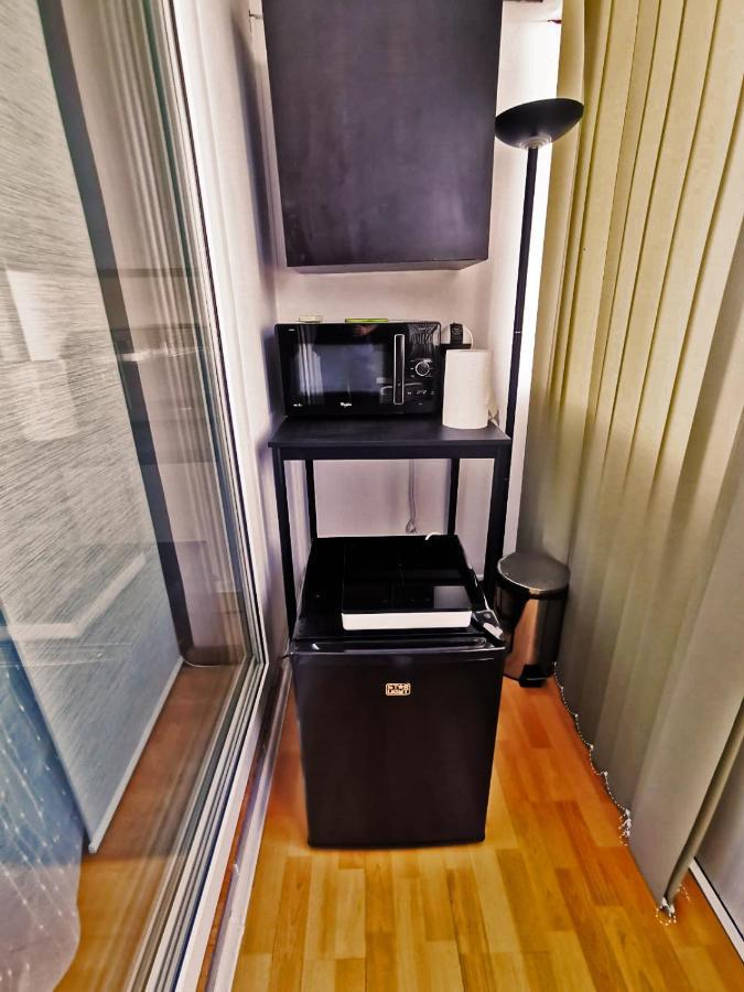 Apartament Cozy Studio Athenee Bukareszt Zewnętrze zdjęcie