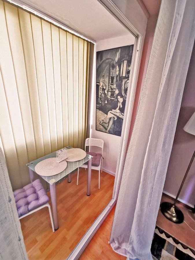 Apartament Cozy Studio Athenee Bukareszt Zewnętrze zdjęcie